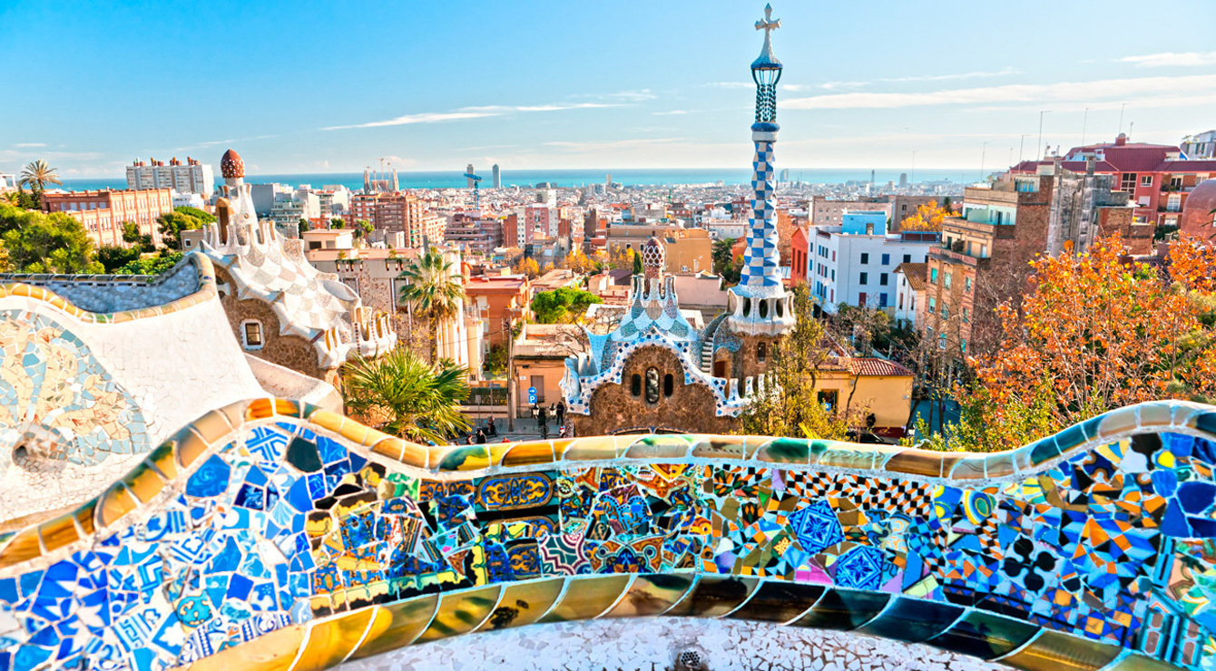 Barcelona